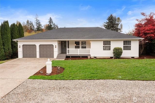 8616 146th Street Ct E, Puyallup, WA 98375