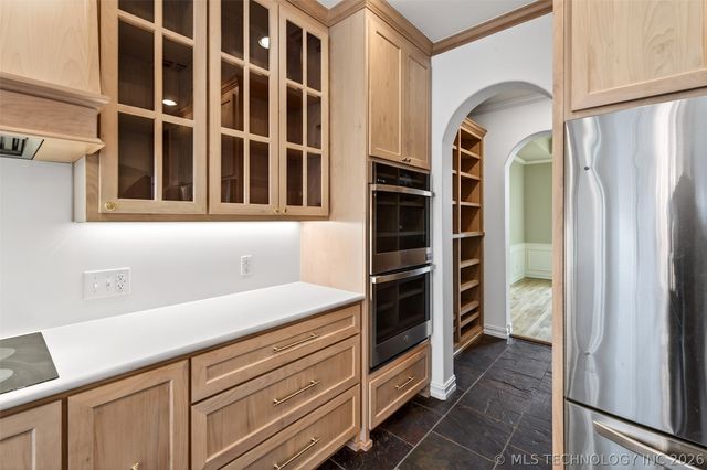 10529 S 92nd East Circle, Bixby, OK 74133