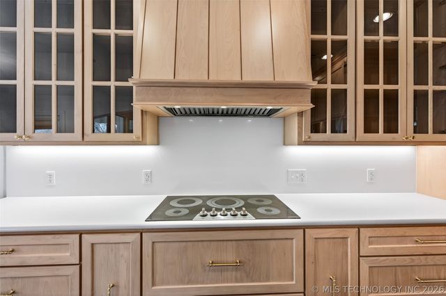 10529 S 92nd East Circle, Bixby, OK 74133