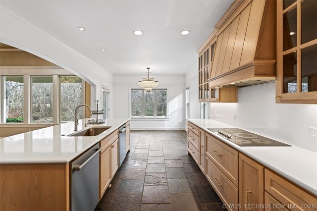 10529 S 92nd East Circle, Bixby, OK 74133