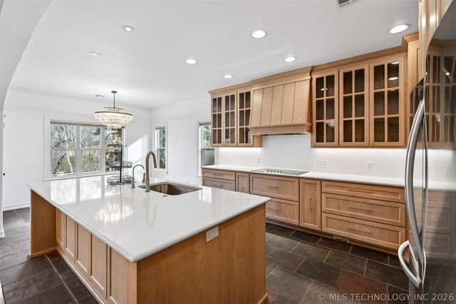 10529 S 92nd East Circle, Bixby, OK 74133