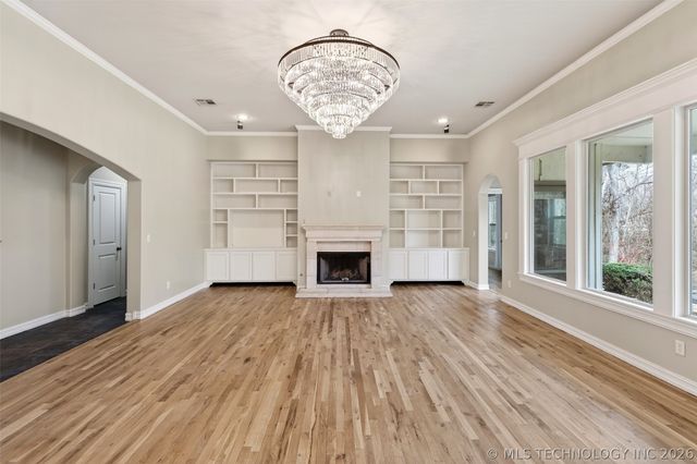 10529 S 92nd East Circle, Bixby, OK 74133