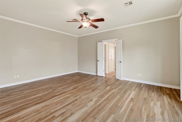 10529 S 92nd East Circle, Bixby, OK 74133