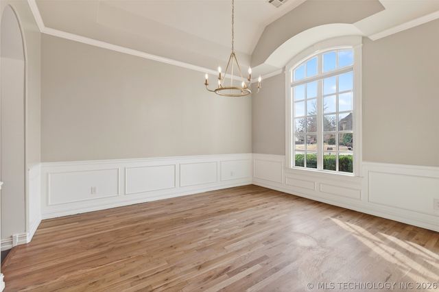 10529 S 92nd East Circle, Bixby, OK 74133