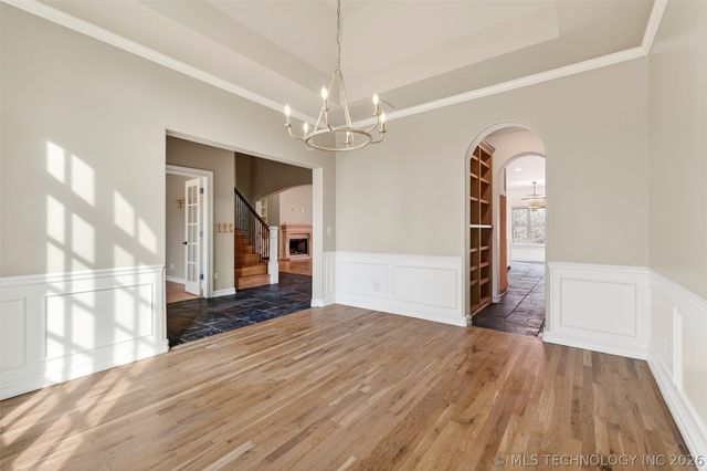 10529 S 92nd East Circle, Bixby, OK 74133