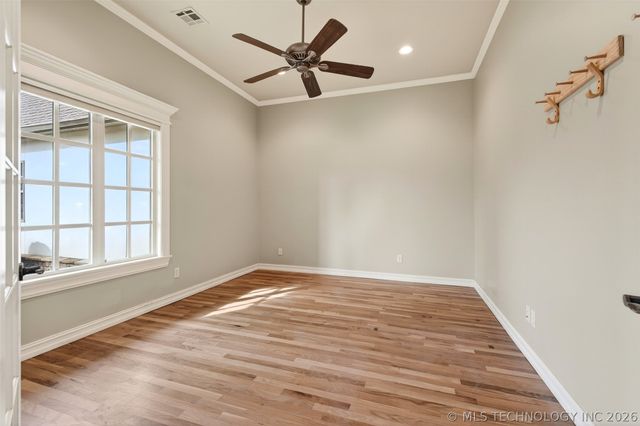 10529 S 92nd East Circle, Bixby, OK 74133