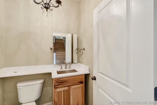 10529 S 92nd East Circle, Bixby, OK 74133