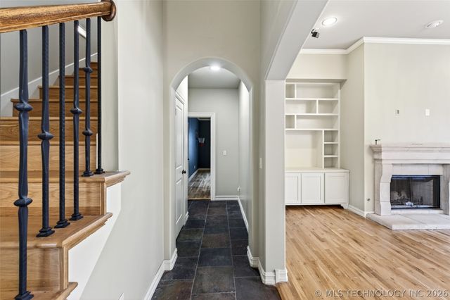 10529 S 92nd East Circle, Bixby, OK 74133