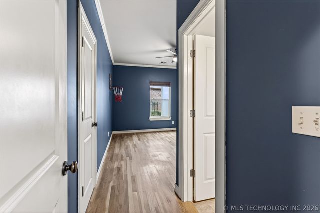 10529 S 92nd East Circle, Bixby, OK 74133