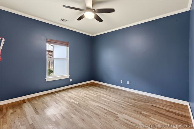 10529 S 92nd East Circle, Bixby, OK 74133