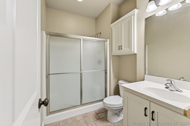 10529 S 92nd East Circle, Bixby, OK 74133