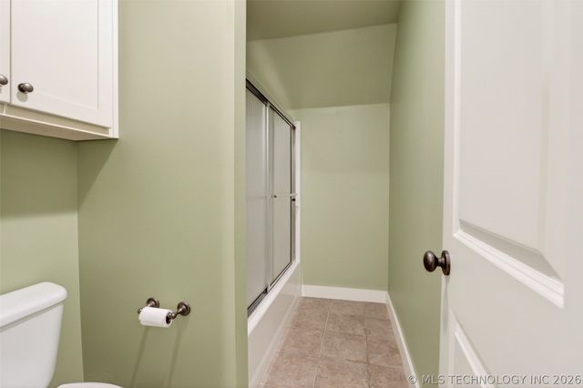 10529 S 92nd East Circle, Bixby, OK 74133