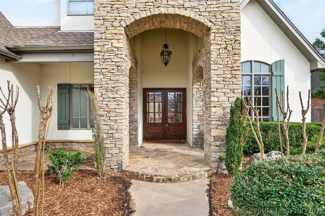 10529 S 92nd East Circle, Bixby, OK 74133