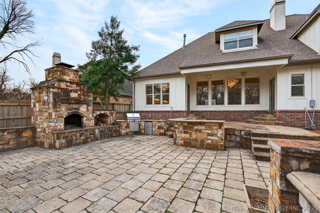 10529 S 92nd East Circle, Bixby, OK 74133