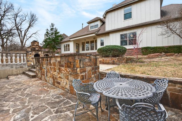 10529 S 92nd East Circle, Bixby, OK 74133