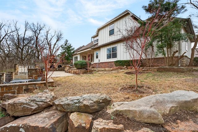 10529 S 92nd East Circle, Bixby, OK 74133