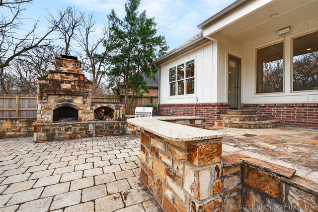 10529 S 92nd East Circle, Bixby, OK 74133