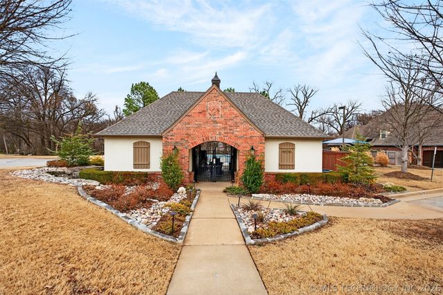 10529 S 92nd East Circle, Bixby, OK 74133