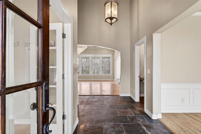 10529 S 92nd East Circle, Bixby, OK 74133