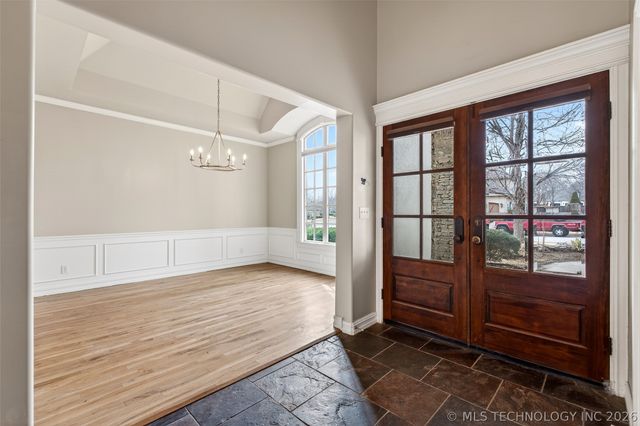 10529 S 92nd East Circle, Bixby, OK 74133