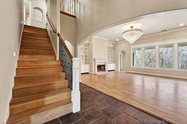 10529 S 92nd East Circle, Bixby, OK 74133