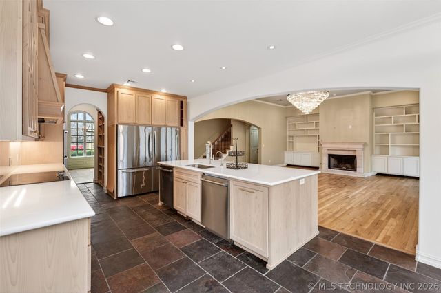 10529 S 92nd East Circle, Bixby, OK 74133