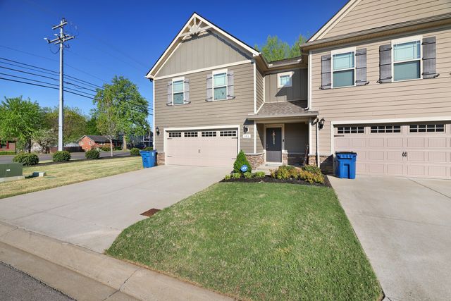 301 Homer Jackson Dr, Smyrna, TN 37167
