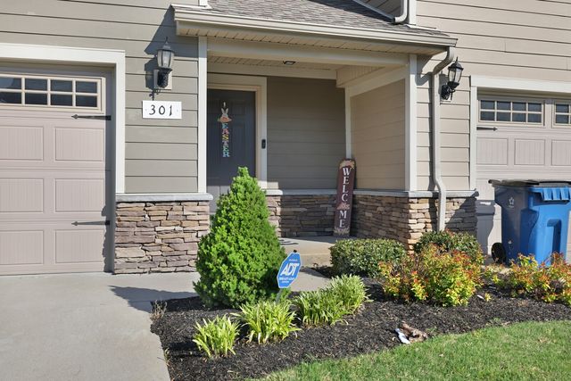 301 Homer Jackson Dr, Smyrna, TN 37167