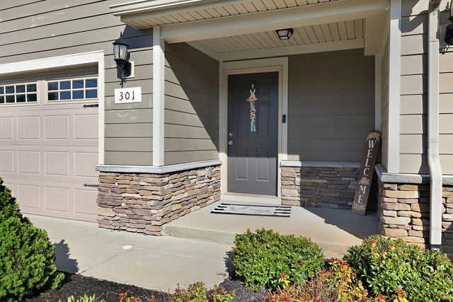 301 Homer Jackson Dr, Smyrna, TN 37167