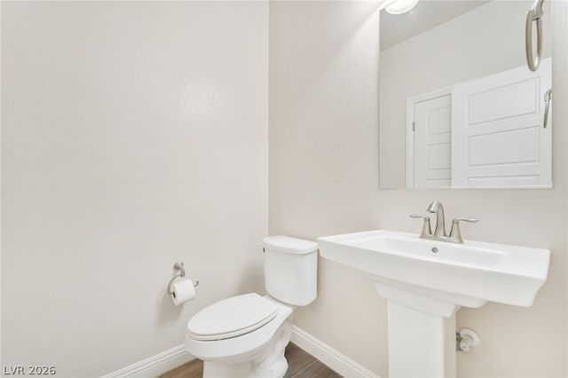 9729 Ponderosa Skye Court, Las Vegas, NV 89166