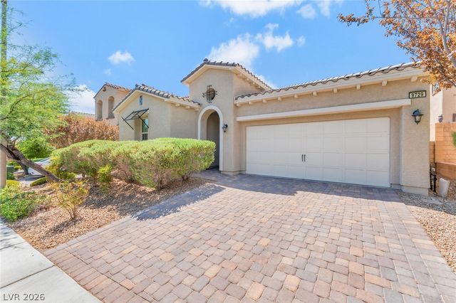 9729 Ponderosa Skye Court, Las Vegas, NV 89166