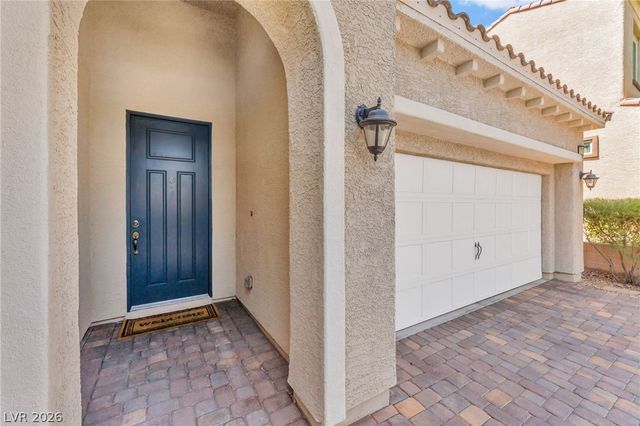 9729 Ponderosa Skye Court, Las Vegas, NV 89166