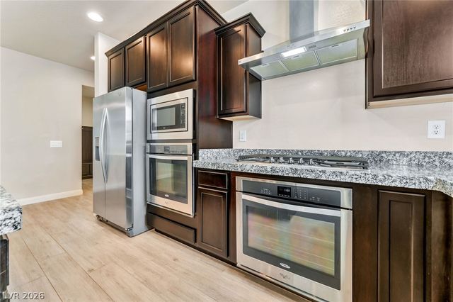 9729 Ponderosa Skye Court, Las Vegas, NV 89166