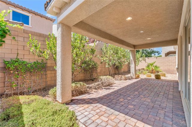 9729 Ponderosa Skye Court, Las Vegas, NV 89166