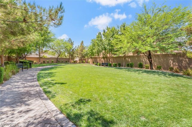 9729 Ponderosa Skye Court, Las Vegas, NV 89166