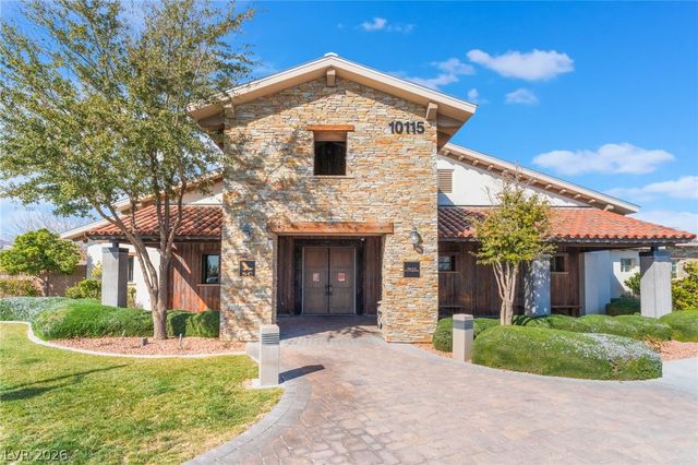 9729 Ponderosa Skye Court, Las Vegas, NV 89166