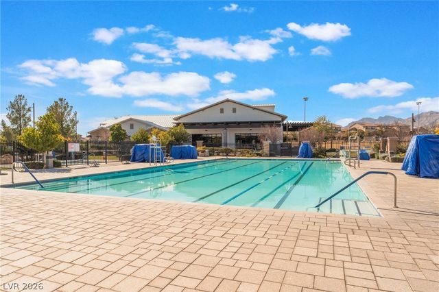 9729 Ponderosa Skye Court, Las Vegas, NV 89166