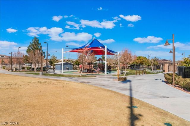 9729 Ponderosa Skye Court, Las Vegas, NV 89166