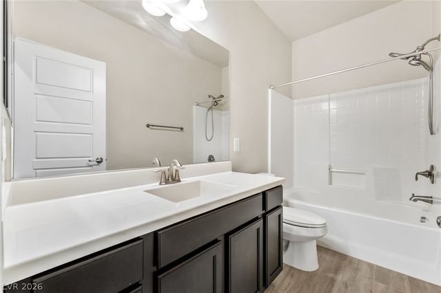9729 Ponderosa Skye Court, Las Vegas, NV 89166