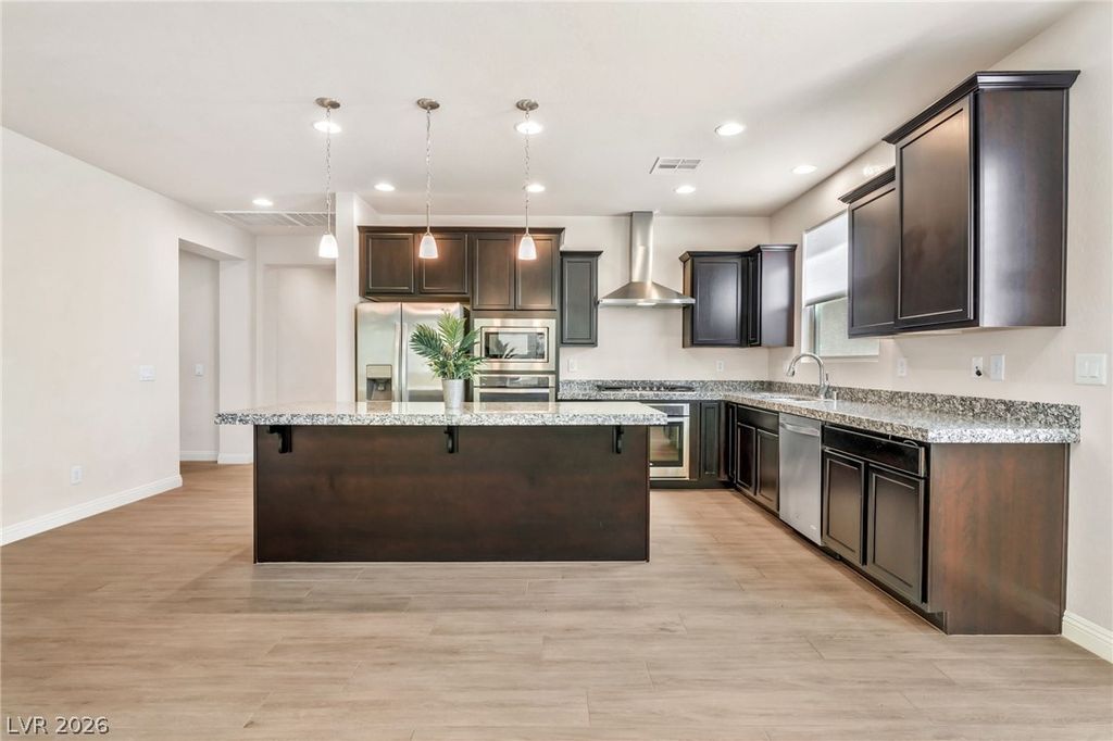 9729 Ponderosa Skye Court, Las Vegas, NV 89166