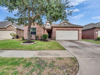 6922 Poncha Springs Court, Houston, TX 77040