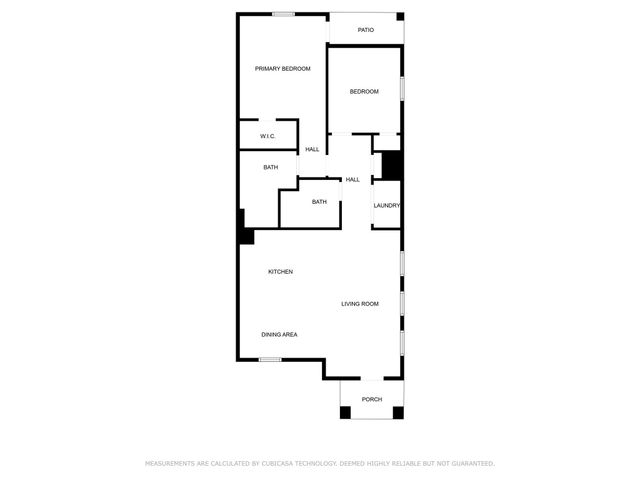4002 Elmwood Street B, Houston, TX 77051