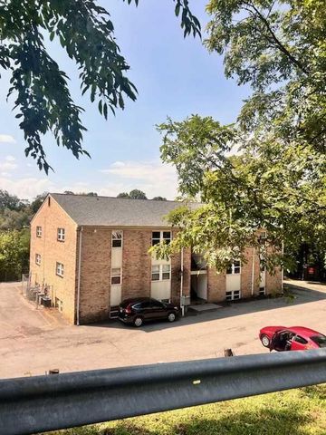 3802 Panorama AVE, Roanoke, VA 24017