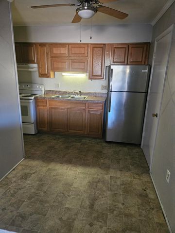 3802 Panorama AVE, Roanoke, VA 24017