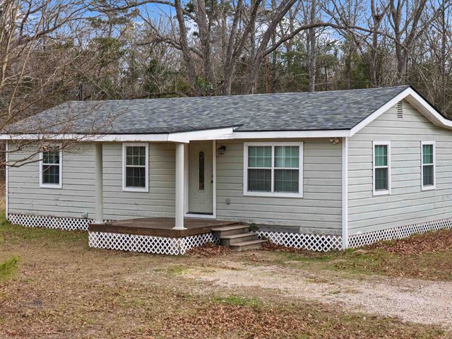 1767 County Road 2224, Daingerfield, TX 75638