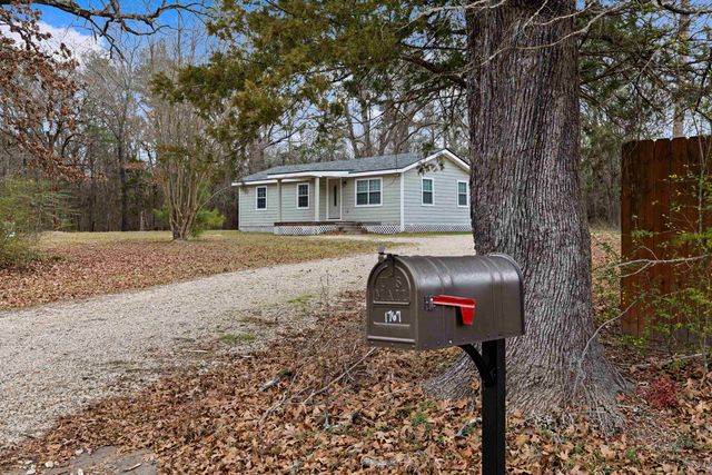 1767 County Road 2224, Daingerfield, TX 75638