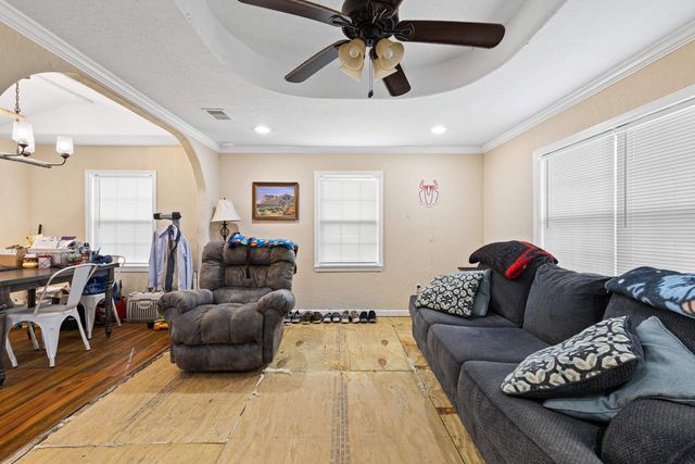 1767 County Road 2224, Daingerfield, TX 75638