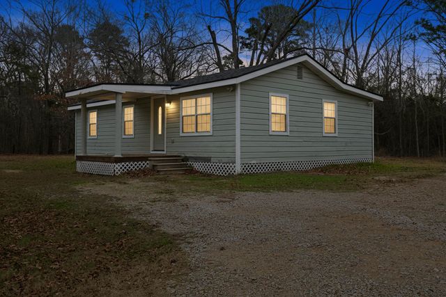 1767 County Road 2224, Daingerfield, TX 75638