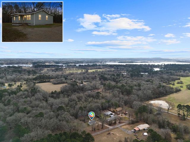 1767 County Road 2224, Daingerfield, TX 75638