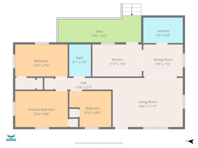 1767 County Road 2224, Daingerfield, TX 75638